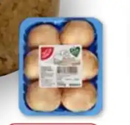 Edeka Gut & Günstig Frische Champignons Angebot