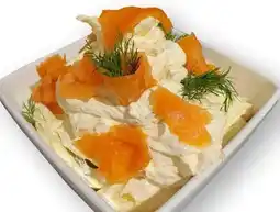 Scheck-in-Center Scheck-in Center Lachscreme Angebot