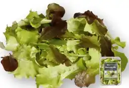 Edeka Edeka Bio Blattsalat-Mix Angebot