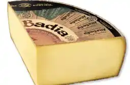 Scheck-in-Center Mila Alta Badia Hartkäse Angebot