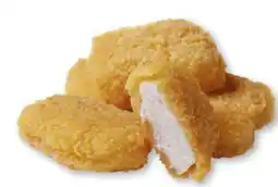 Scheck-in-Center Scheck-in Center Chicken Nuggets Angebot