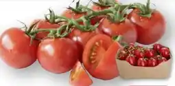 Edeka Cherry Rispentomaten Angebot