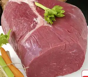 Edeka Charoluxe Rinderschmorbraten Angebot