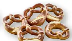 Scheck-in-Center Scheck-in Bäckerei Laugenbrezeln Angebot