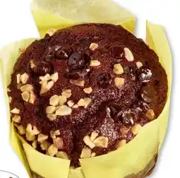 Scheck-in-Center Scheck-in Manufaktur Muffins mit Schokodrops Angebot