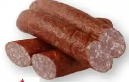 Scheck-in-Center Houdek Kabanos Original Angebot