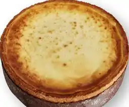 Scheck-in-Center Scheck-in Manufaktur Käsekuchen Angebot