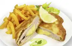 Scheck-in-Center Scheck-in Genusswelt Cordon bleu Angebot