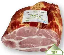 Edeka Hofglück Kasseler Hals Angebot