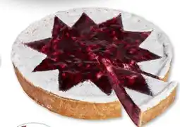 Scheck-in-Center Scheck-in Manufaktur Heidelbeerkuchen Angebot