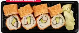 Scheck-in-Center Sushi California Surimi Avocado Angebot