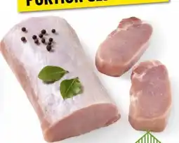 Edeka Hofglück Schweine-Rückenbraten Angebot