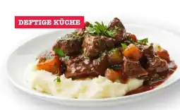 Scheck-in-Center Scheck-in Genusswelt Boeuf Bourguignon Angebot
