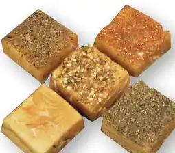 Scheck-in-Center Fiedlers Fischmarkt Heilbutt-Lachswürfel Angebot