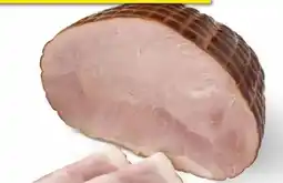 Edeka Zarter Wacholderschinken Angebot