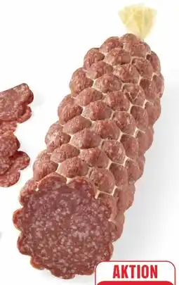 Edeka Salami Mailänder-Art Angebot