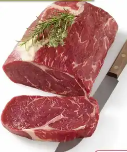 Edeka Steak N°1 Entrecôte Angebot