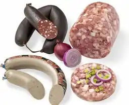 Edeka Leberwurst Angebot