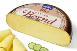 Edeka Söbbeke Bio Wilder Bernd Angebot