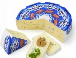 Edeka Bergader Bavaria Blu Angebot