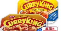 Edeka Meica CurryKing Angebot