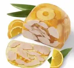 Edeka Delikatess-Hähnchenfilet Florida Angebot