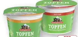 Edeka Berchtesgadener Land Topfen Angebot