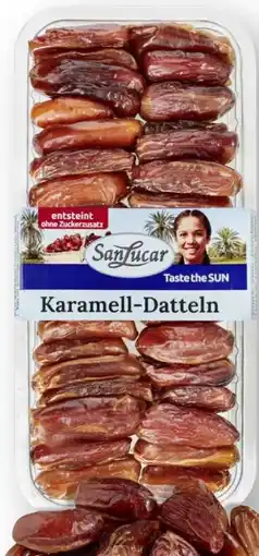 Scheck-in-Center SanLucar Datteln Angebot