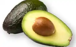 Scheck-in-Center Avocado Angebot