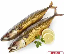 Edeka Geräucherte Makrele Angebot