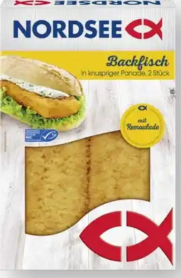 Edeka Nordsee Backfisch Angebot