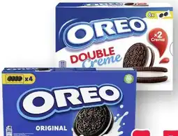 Scheck-in-Center Oreo Original Rolle Angebot