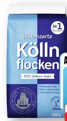 Edeka Kölln Blütenzarte Angebot