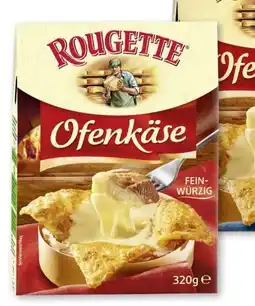 Edeka Rougette Ofenkäse fein-würzig Angebot