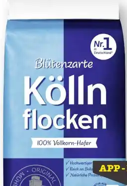 Scheck-in-Center Kölln Blütenzarte Angebot