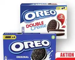 Edeka Oreo Double Creme Angebot