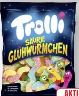 Edeka Trolli Fruchtgummis Angebot