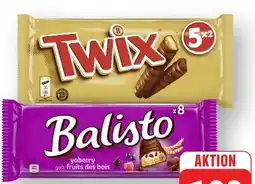 Edeka Balisto Yoberry Angebot