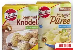 Edeka Pfanni Knödel Angebot
