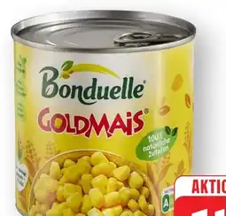 Edeka Bonduelle Goldmais Angebot
