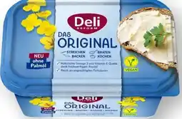 Scheck-in-Center Deli Reform Das Original Angebot