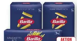 Edeka Barilla Teigwaren XXL Angebot