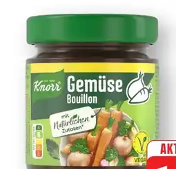 Edeka Knorr Bouillon Angebot