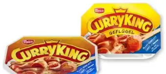 Scheck-in-Center Meica CurryKing Angebot