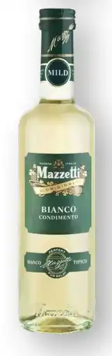 Edeka Mazzetti Balsamico Essig Angebot