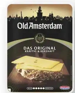 Scheck-in-Center Westland Old Amsterdam Käse Scheiben Angebot