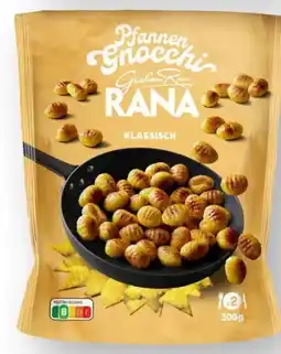 Scheck-in-Center Giovanni Rana Pfannen-Gnocchi Klassisch Angebot