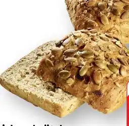 Edeka Edeka Bäckerei Kürbiskernbrötchen Angebot