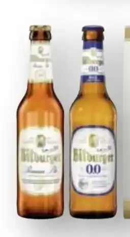 Edeka Bitburger Premium Pils Angebot