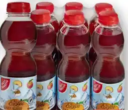 Edeka Gut & Günstig Eistee Pfirsich Angebot